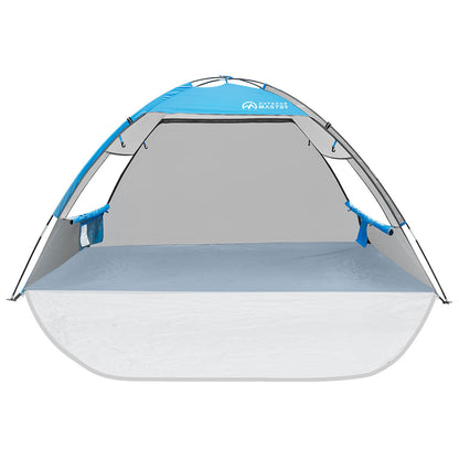 Beach Tent for 3 Person with 2 Doors