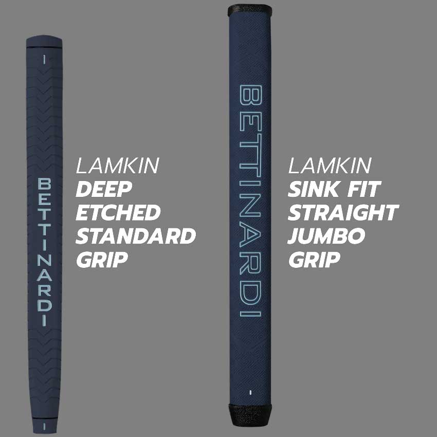 Bettinardi Antidote SB3 Putter