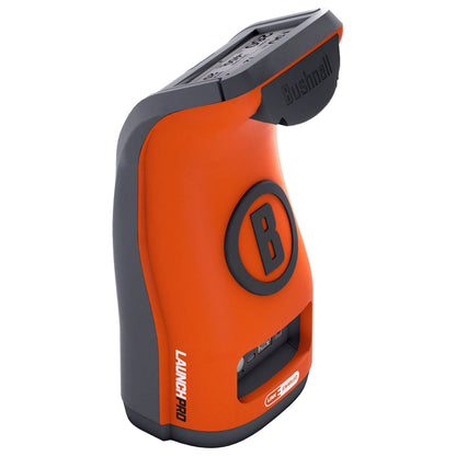 Bushnell Circle B Edition Launch Pro Launch Monitor