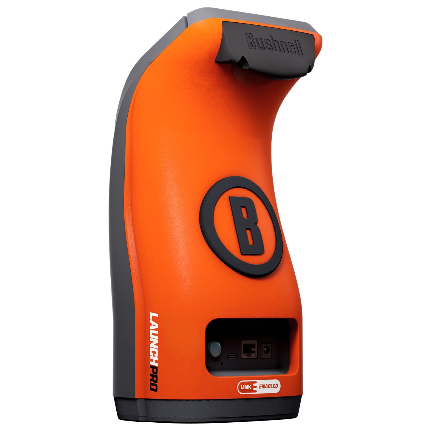 Bushnell Circle B Edition Launch Pro Launch Monitor
