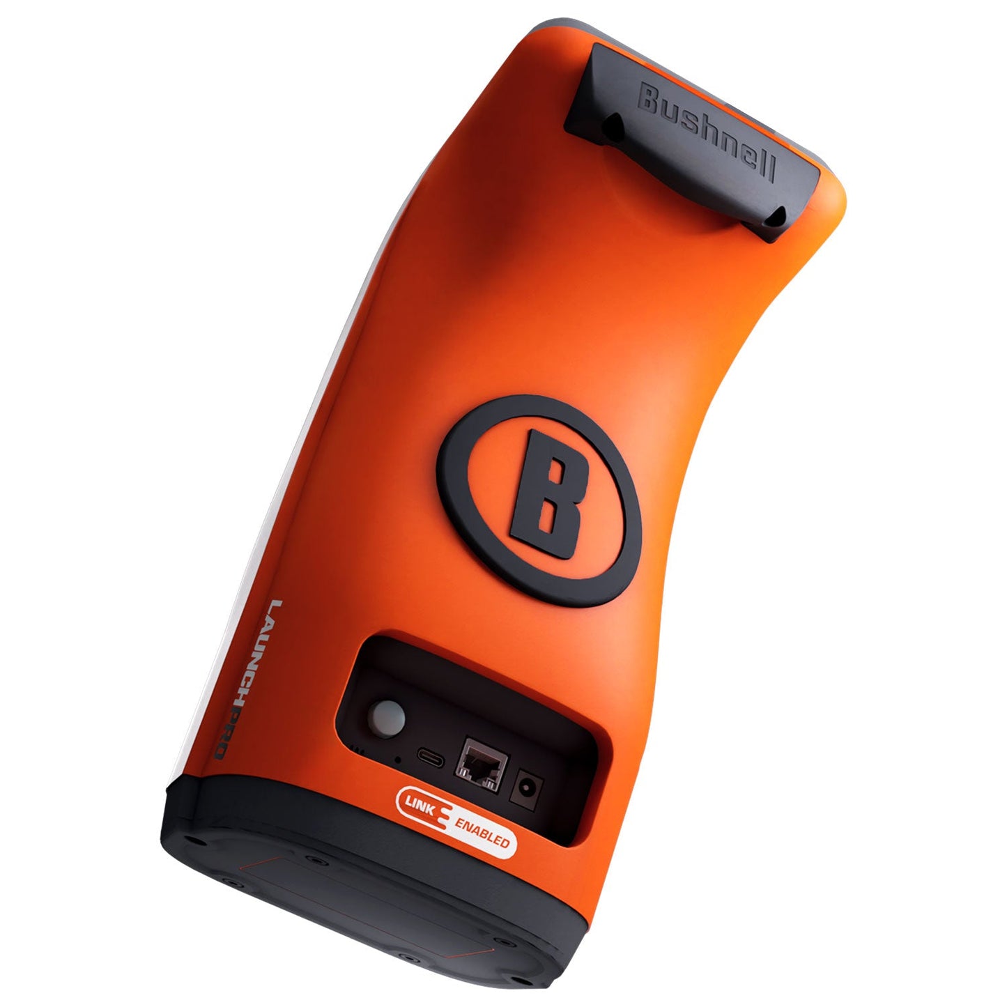 Bushnell Circle B Edition Launch Pro Launch Monitor