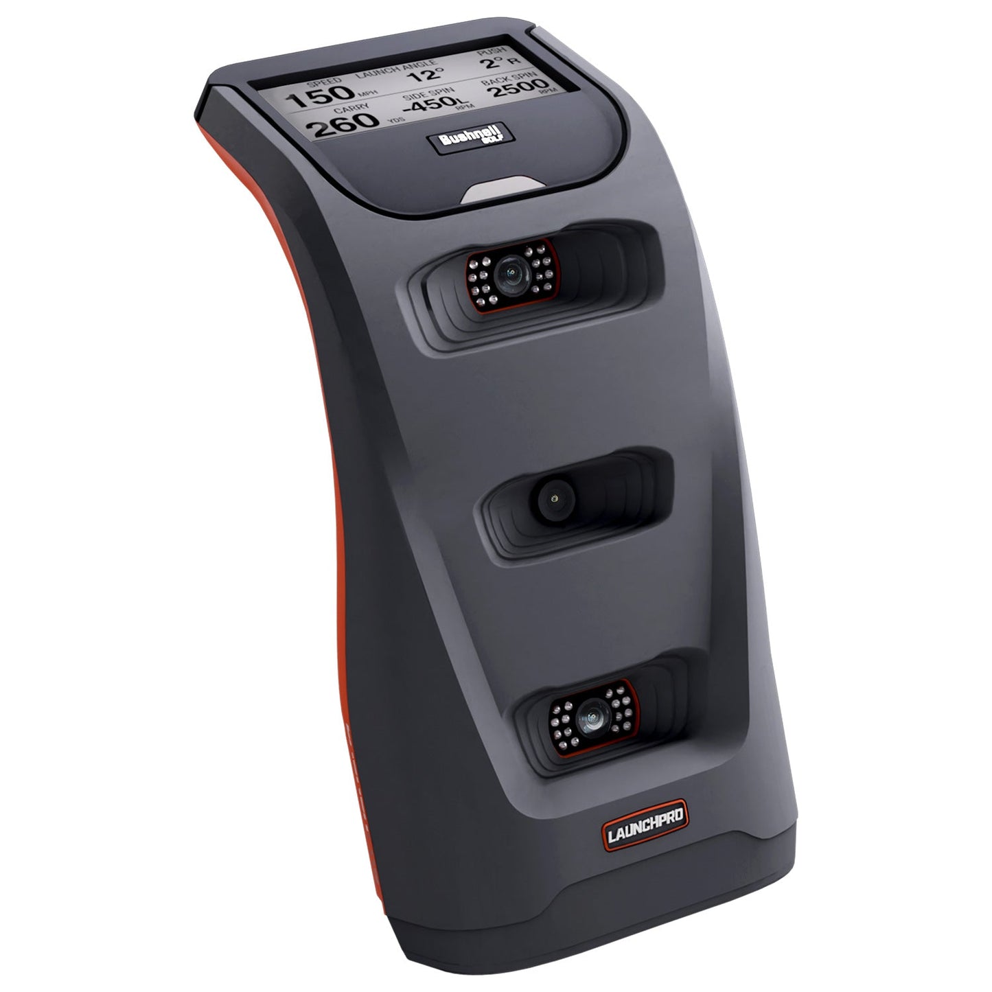 Bushnell Circle B Edition Launch Pro Launch Monitor