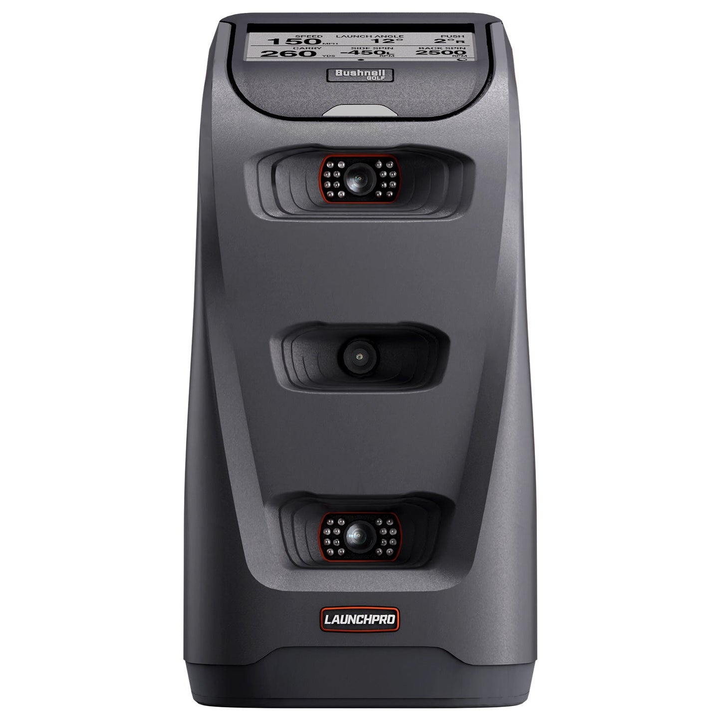 Bushnell Circle B Edition Launch Pro Launch Monitor