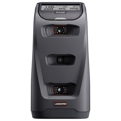 Bushnell Circle B Edition Launch Pro Launch Monitor