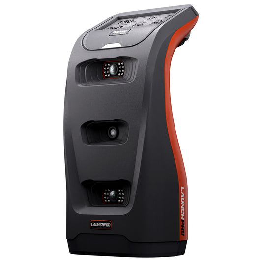 Bushnell Circle B Edition Launch Pro Launch Monitor