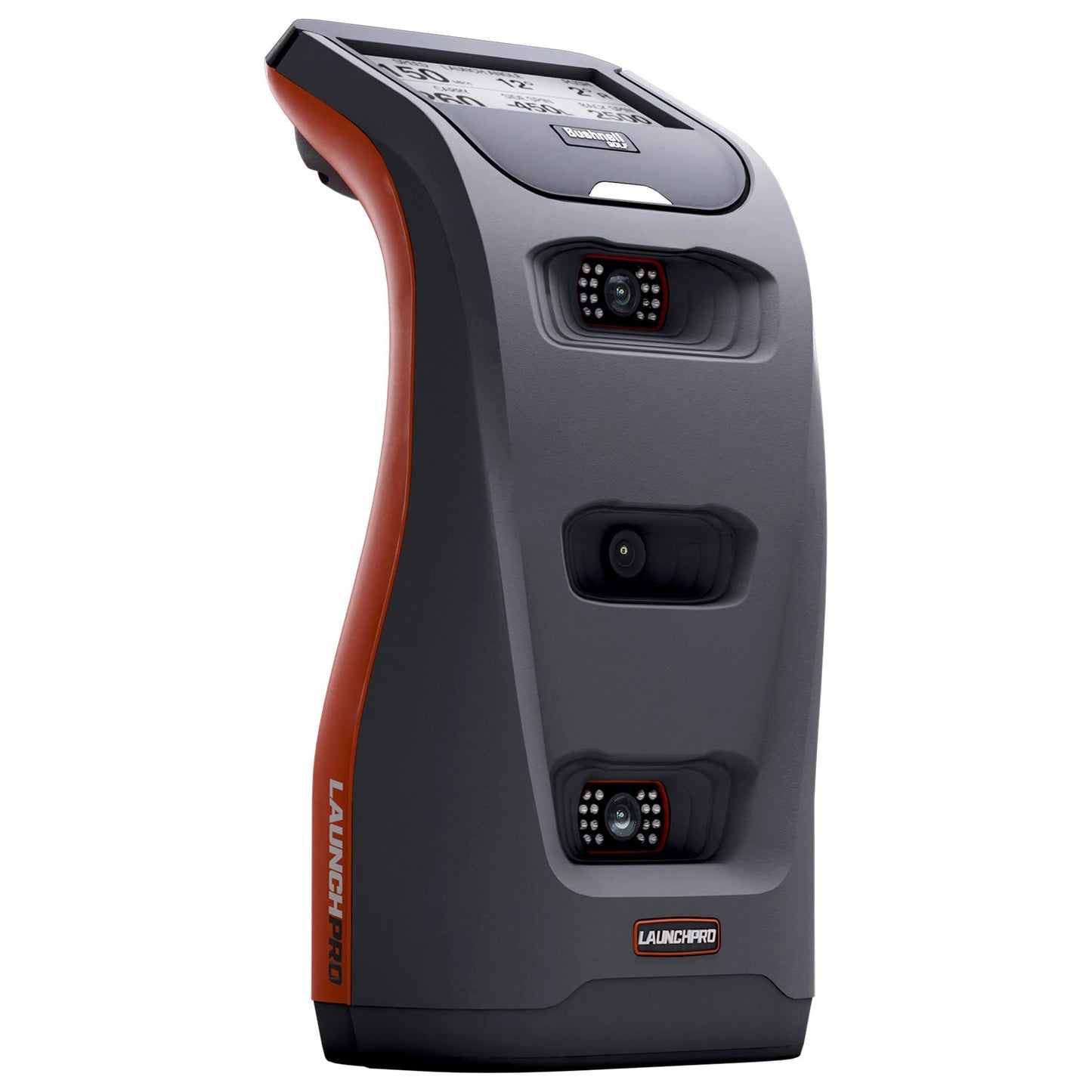 Bushnell Circle B Edition Launch Pro Launch Monitor