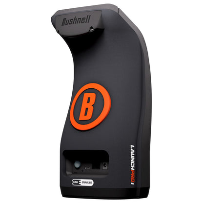 Bushnell Circle B Edition LPi Indoor Launch Monitor