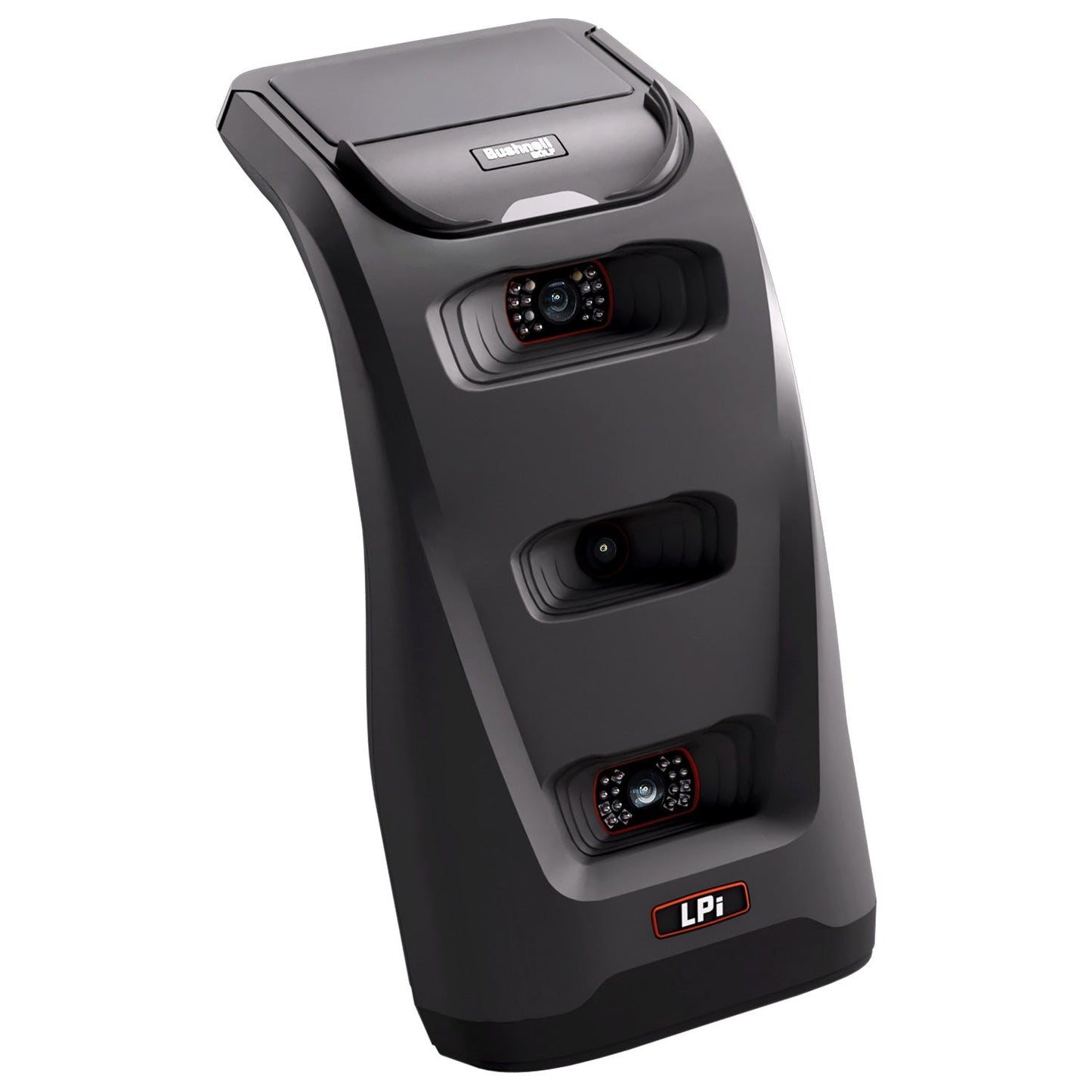 Bushnell Circle B Edition LPi Indoor Launch Monitor
