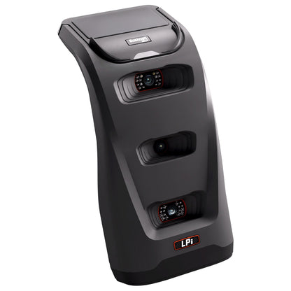 Bushnell Circle B Edition LPi Indoor Launch Monitor