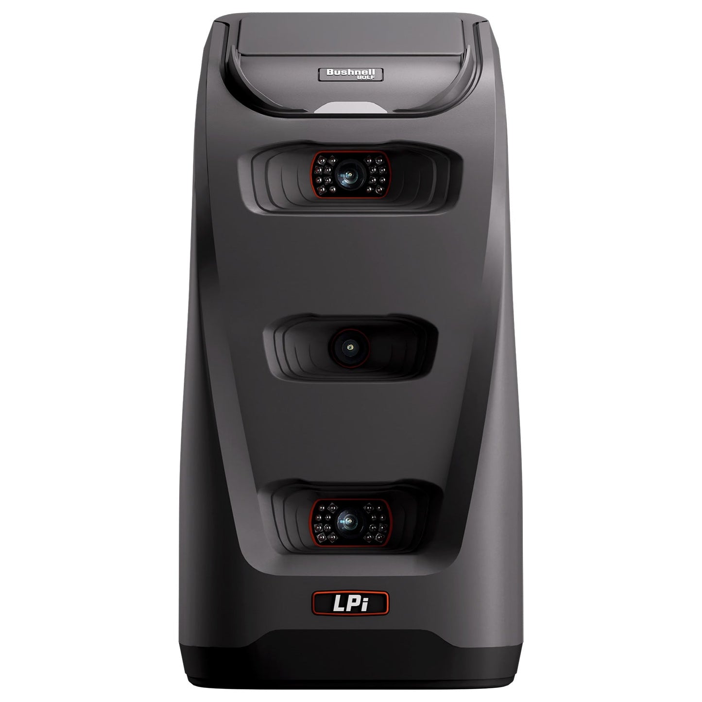 Bushnell Circle B Edition LPi Indoor Launch Monitor