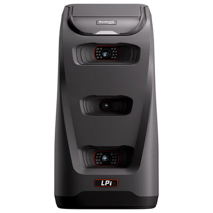Bushnell Circle B Edition LPi Indoor Launch Monitor