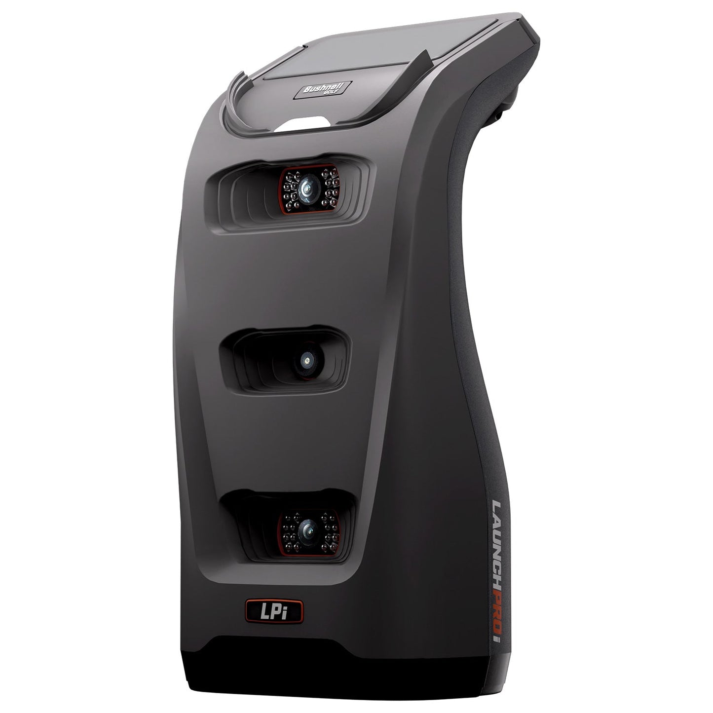 Bushnell Circle B Edition LPi Indoor Launch Monitor