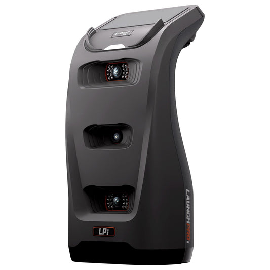 Bushnell Circle B Edition LPi Indoor Launch Monitor