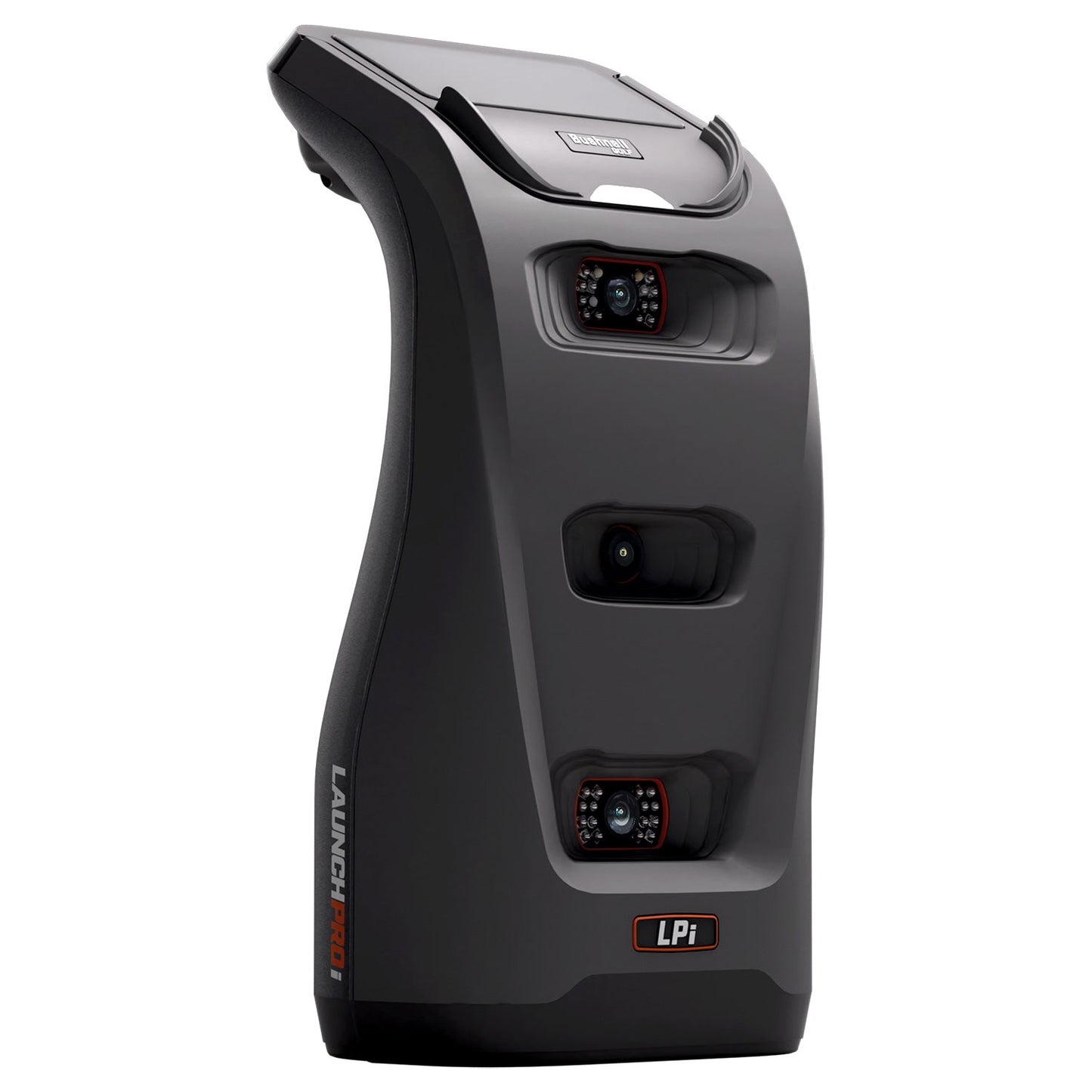 Bushnell Circle B Edition LPi Indoor Launch Monitor