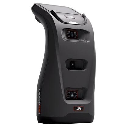 Bushnell Circle B Edition LPi Indoor Launch Monitor