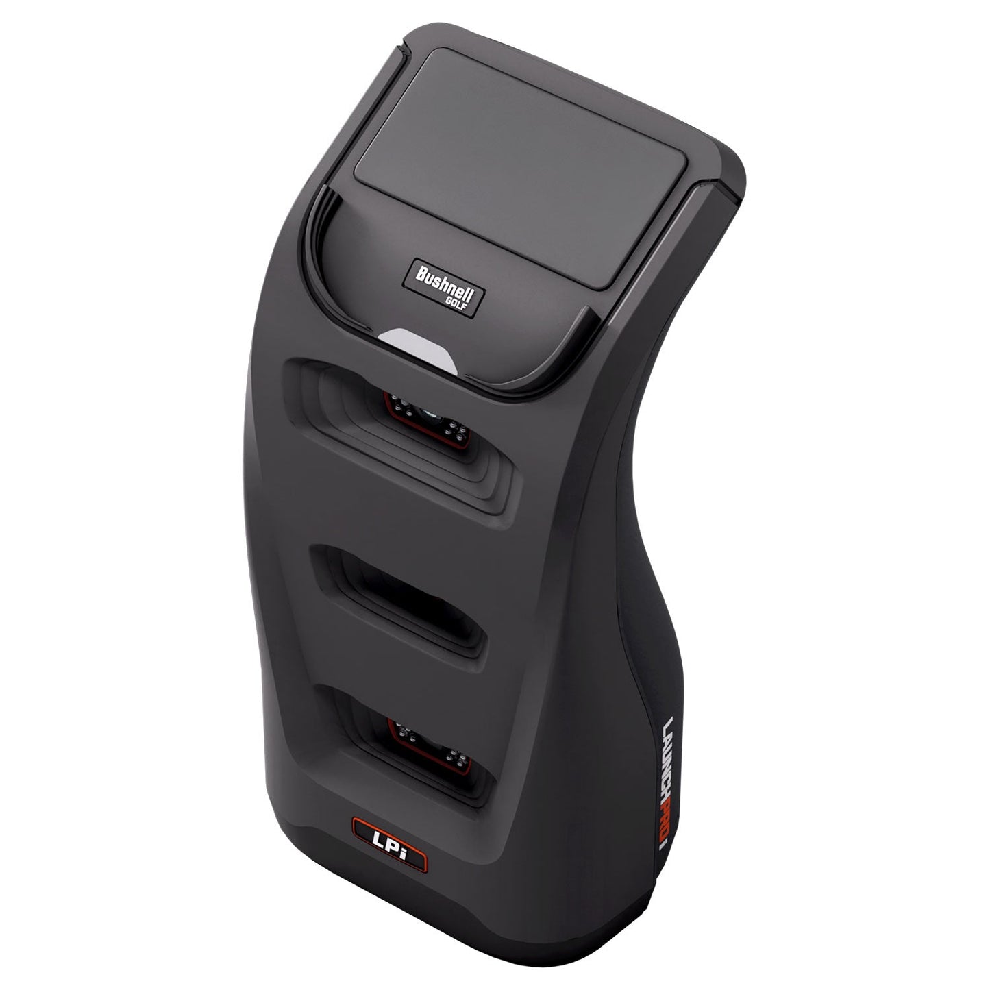 Bushnell Circle B Edition LPi Indoor Launch Monitor