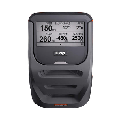 Bushnell Circle B Edition Launch Pro Launch Monitor
