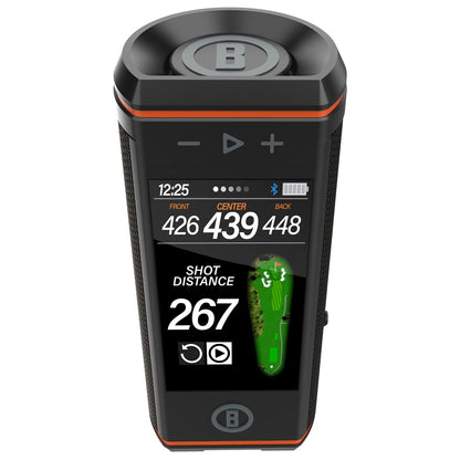 Bushnell Wingman HD GPS Speaker