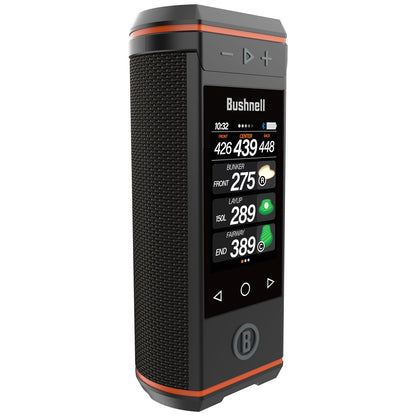 Bushnell Wingman HD GPS Speaker
