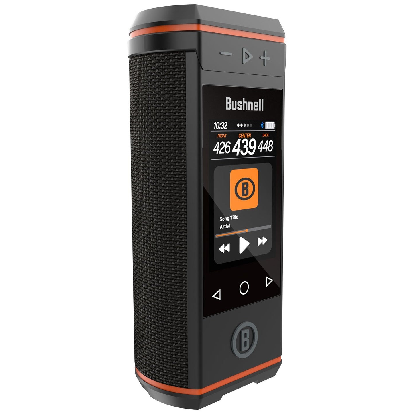 Bushnell Wingman HD GPS Speaker