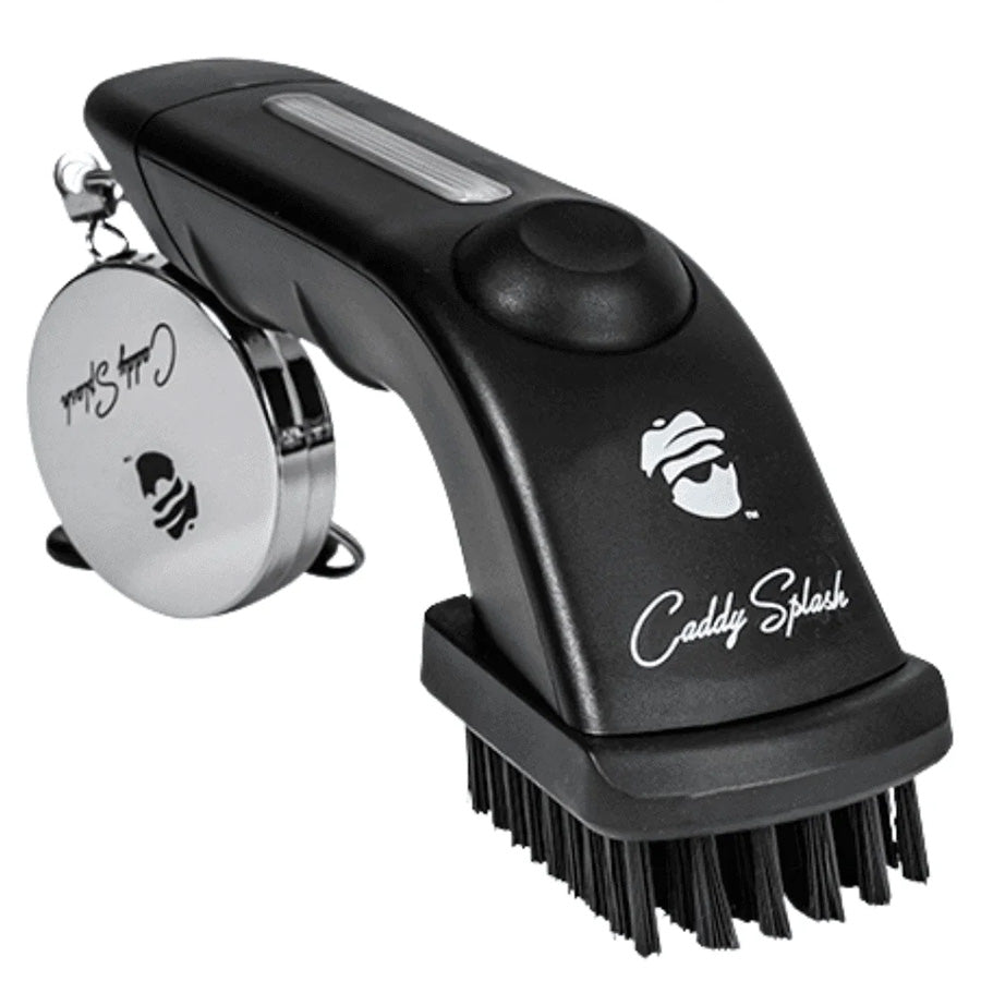 Caddy Splash Brush Pro Golf Club Water Brush