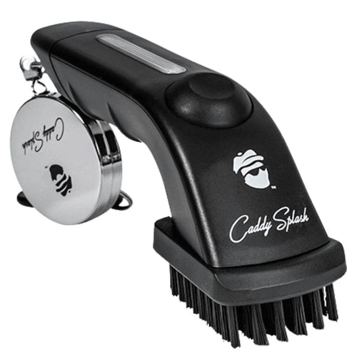 Caddy Splash Brush Pro Golf Club Water Brush