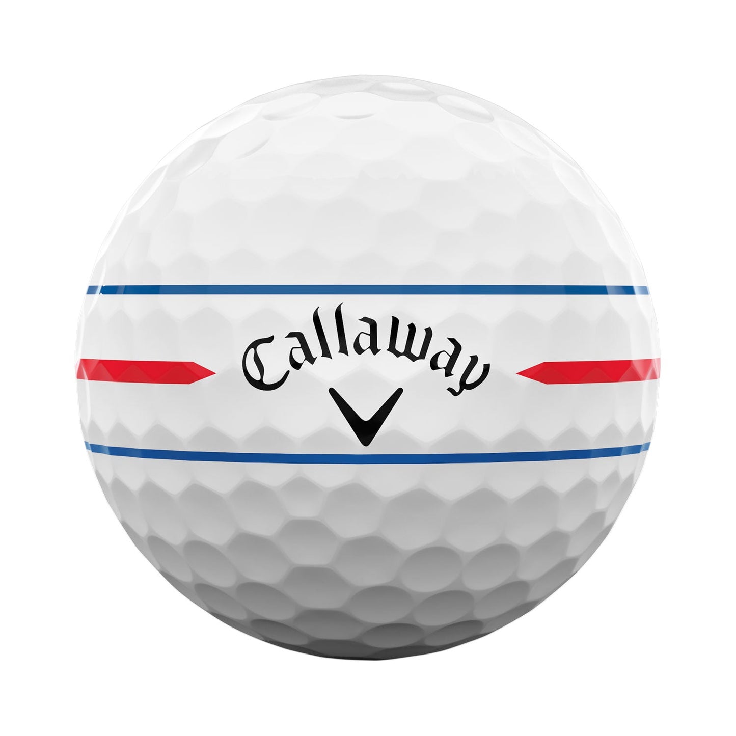 Callaway Chrome Soft 360 Triple Track Golf Balls