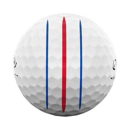 Callaway Chrome Soft Triple Track Golf Balls