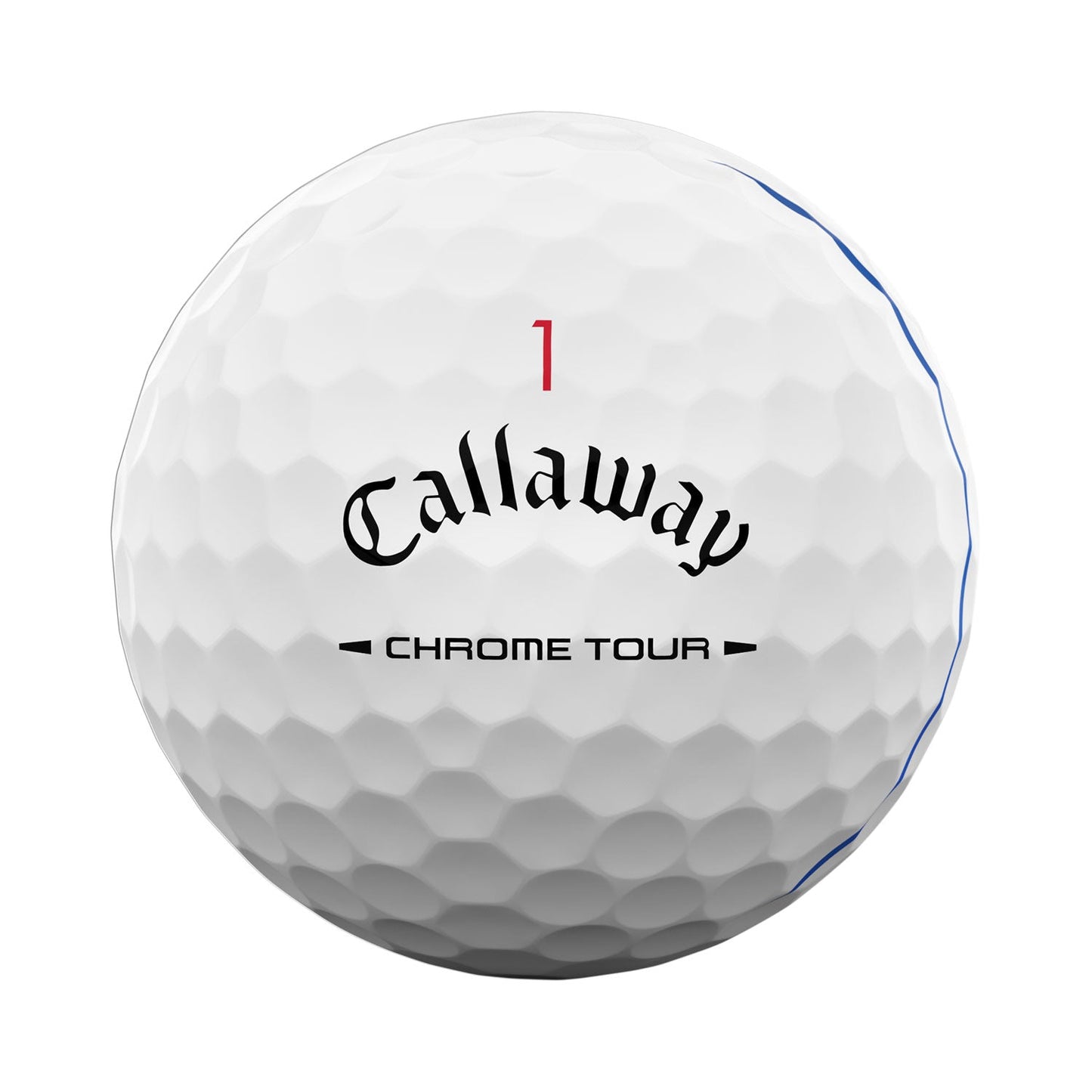 Callaway Chrome Tour Triple Track Golf Balls