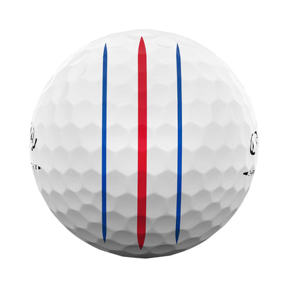 Callaway Chrome Tour X Triple Track Golf Balls