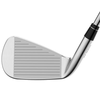 Callaway Apex Ti Fusion 250 Plated Irons