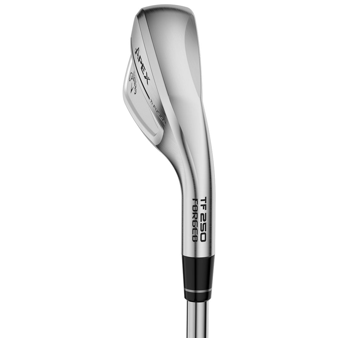 Callaway Apex Ti Fusion 250 Plated Irons