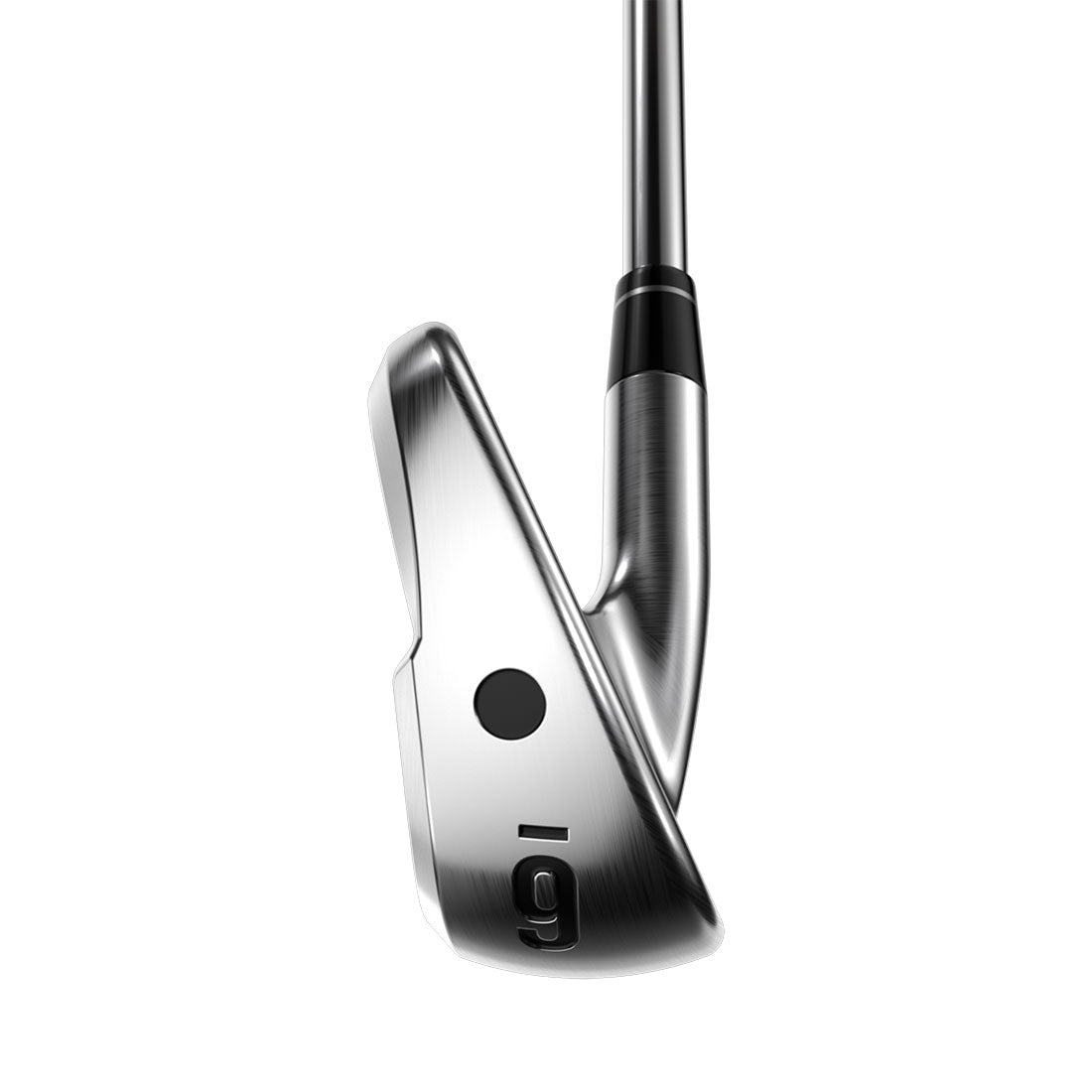 Callaway Apex Ti Fusion 250 Plated Irons