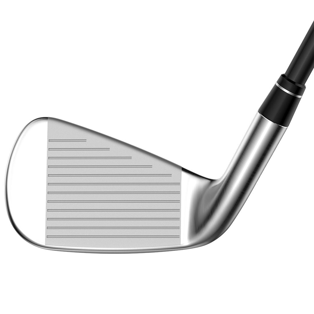 Callaway Apex Ti Fusion Plated Single Iron