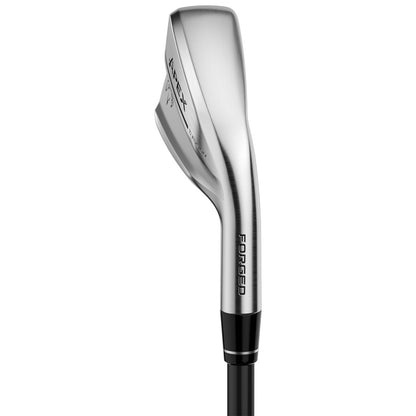 Callaway Apex Ti Fusion Plated Single Iron