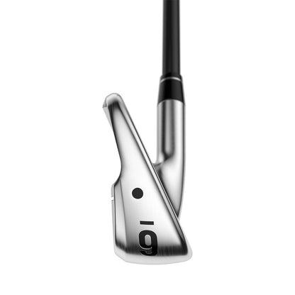 Callaway Apex Ti Fusion Plated Single Iron