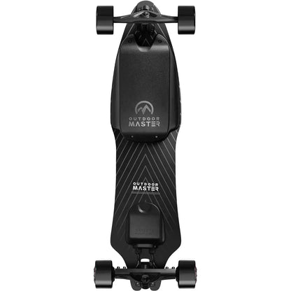 Electric Skateboard-Caribou