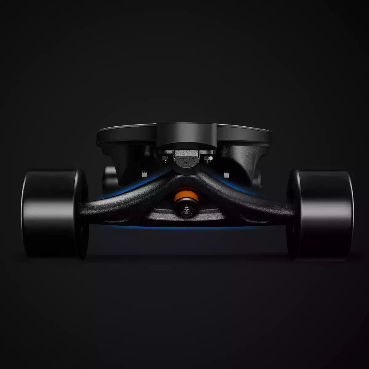 Electric Skateboard-Caribou