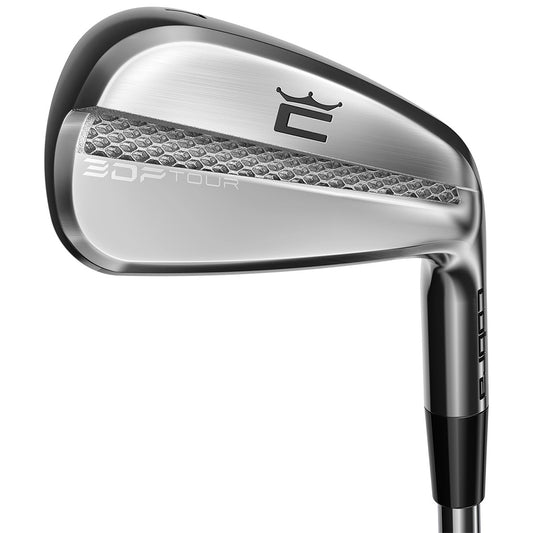 Custom Cobra King 3DP Tour Irons