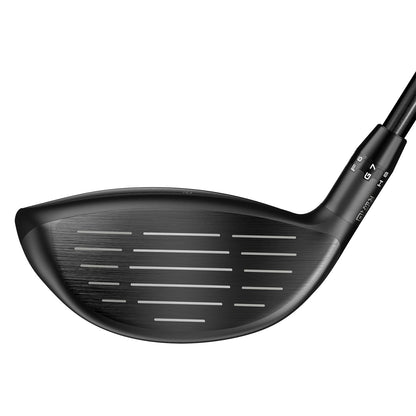 Cobra King Tec Mini Driver