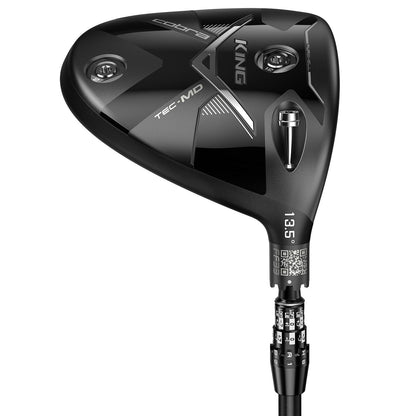 Custom Cobra King Tec Mini Driver