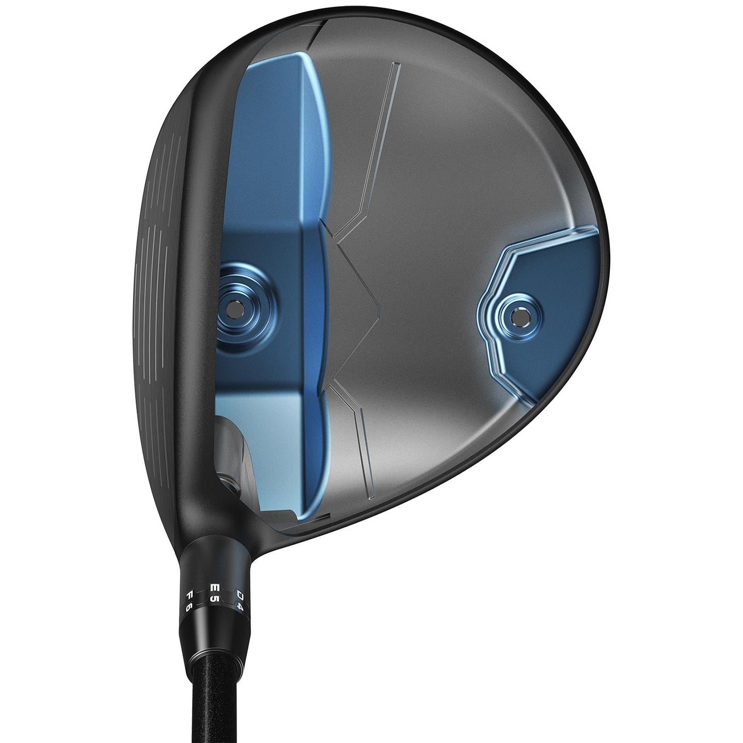 Cobra King Tec Mini Driver