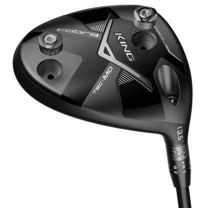 Custom Cobra King Tec Mini Driver