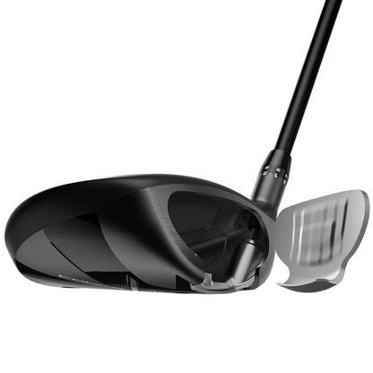 Custom Cobra King Tec Mini Driver