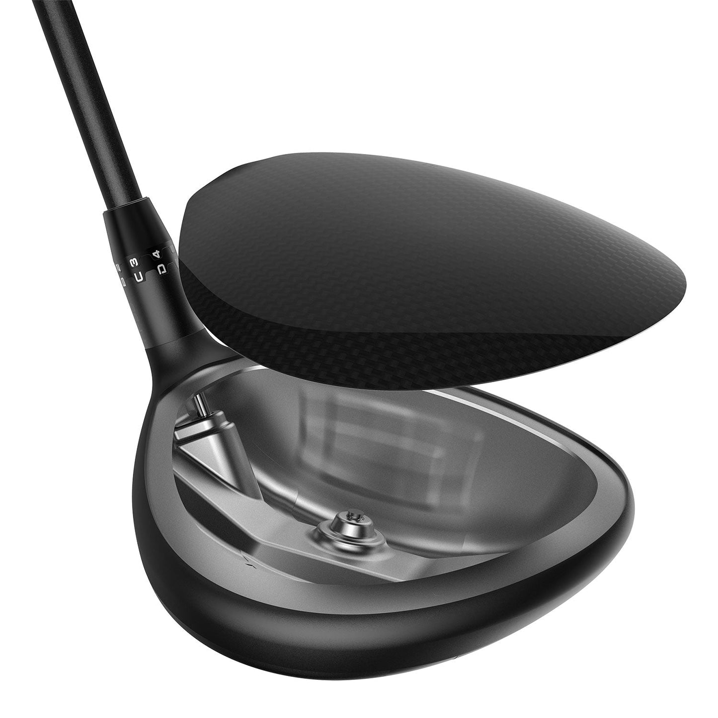 Cobra King Tec Mini Driver