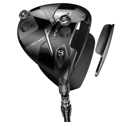 Cobra King Tec Mini Driver