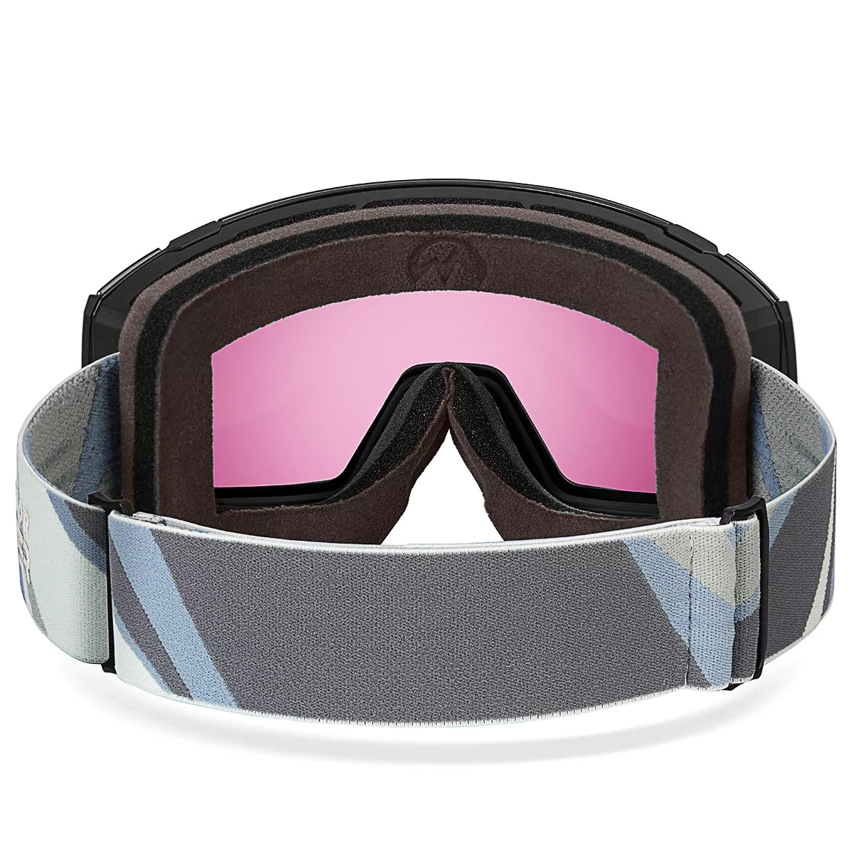 Eagle Toric+Cylindrical Ski Goggles