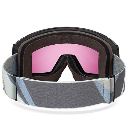 Eagle Toric+Cylindrical Ski Goggles