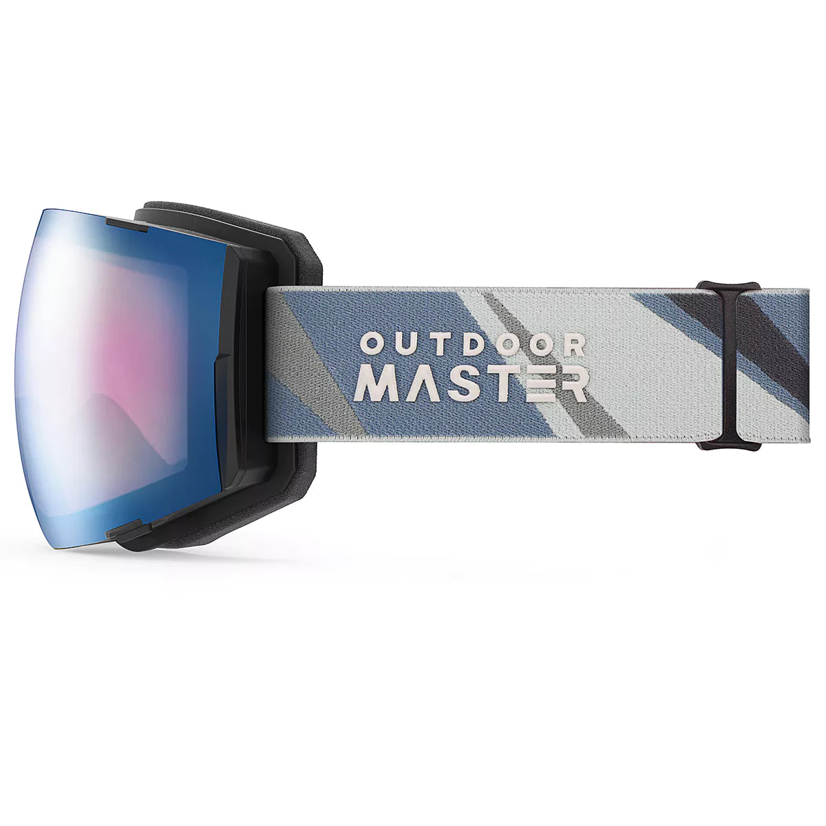 Eagle Toric+Cylindrical Ski Goggles