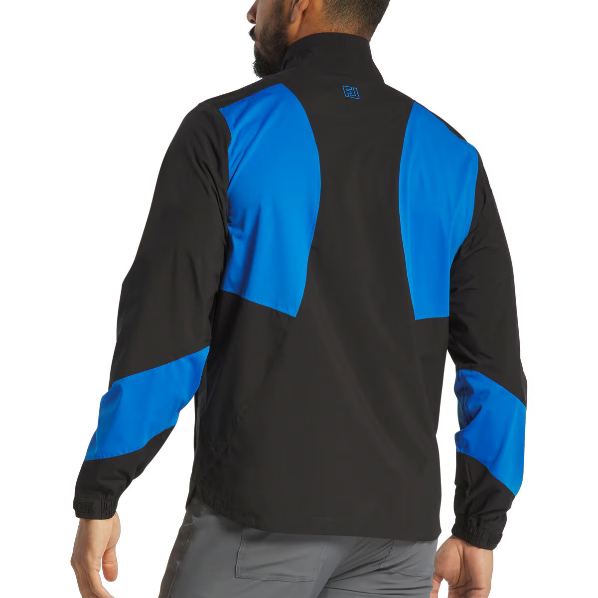 FootJoy HydroLite X Rain Jacket